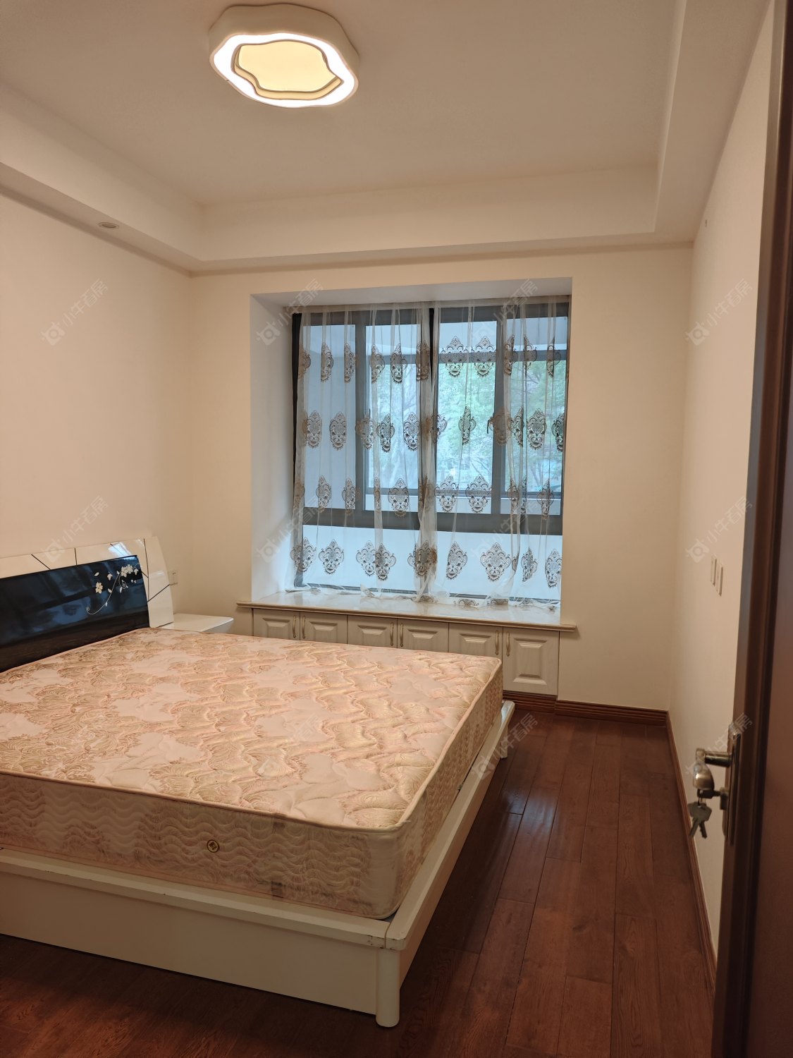 上海绿地观邸238弄在售二手房源小区图_小牛看房