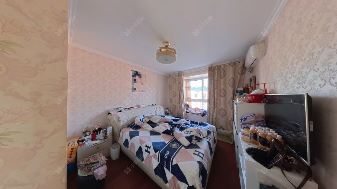 上海新月明珠园在售二手房源小区图_小牛看房