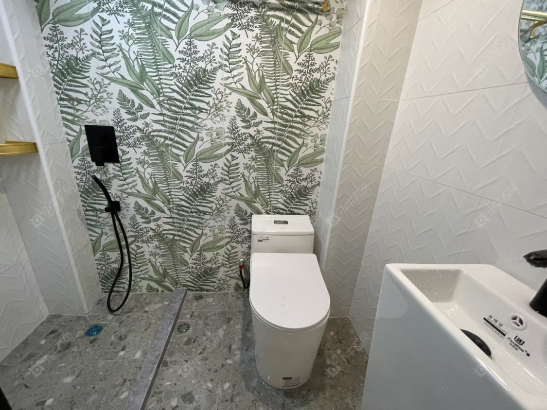 上海临沂七村在租房源小区图_小牛看房