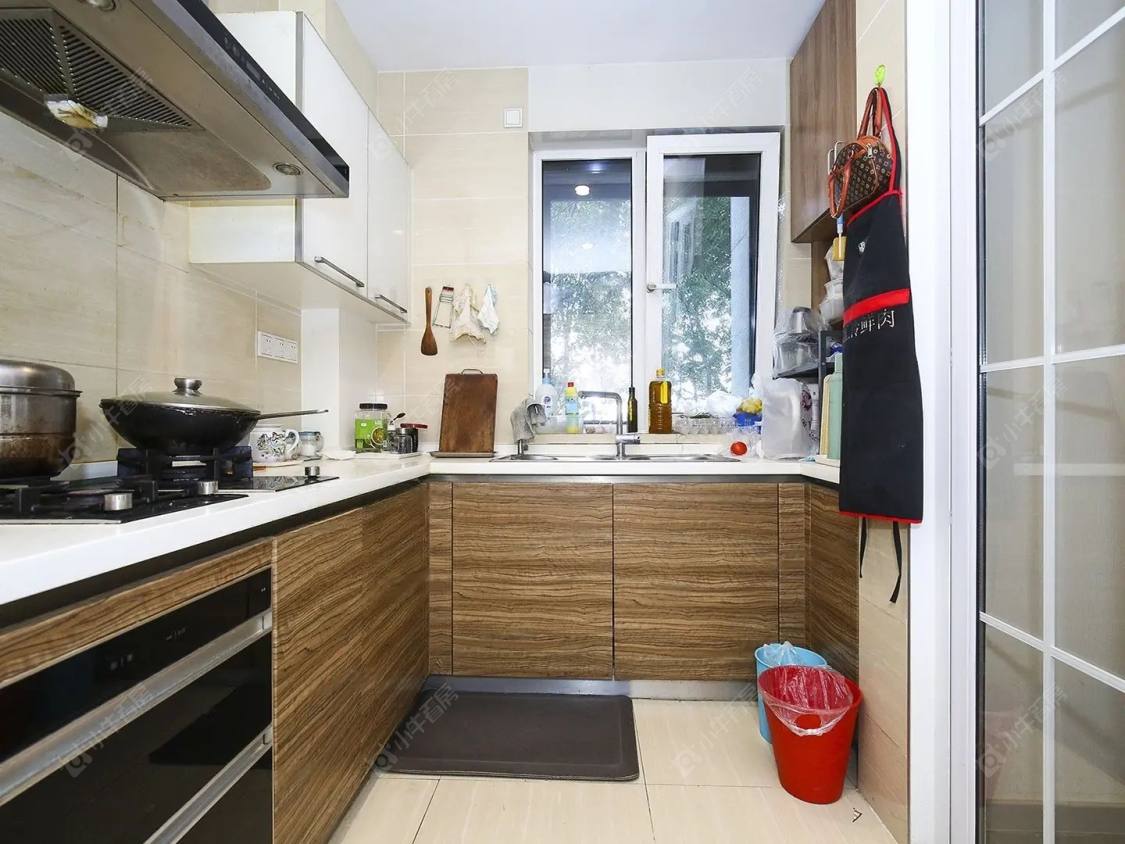 上海三湘七星府邸在售二手房源小区图_小牛看房