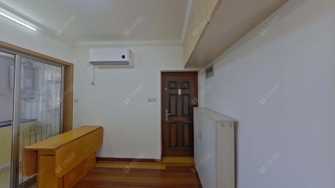 上海巴林小区在租房源小区图_小牛看房