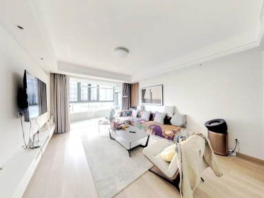 上海山水国际在售二手房_小牛看房