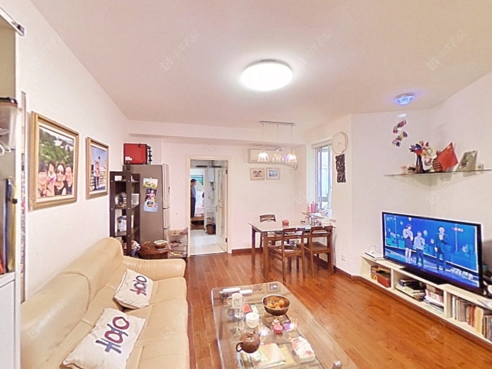 上海逸翠公馆在售二手房源小区图_小牛看房