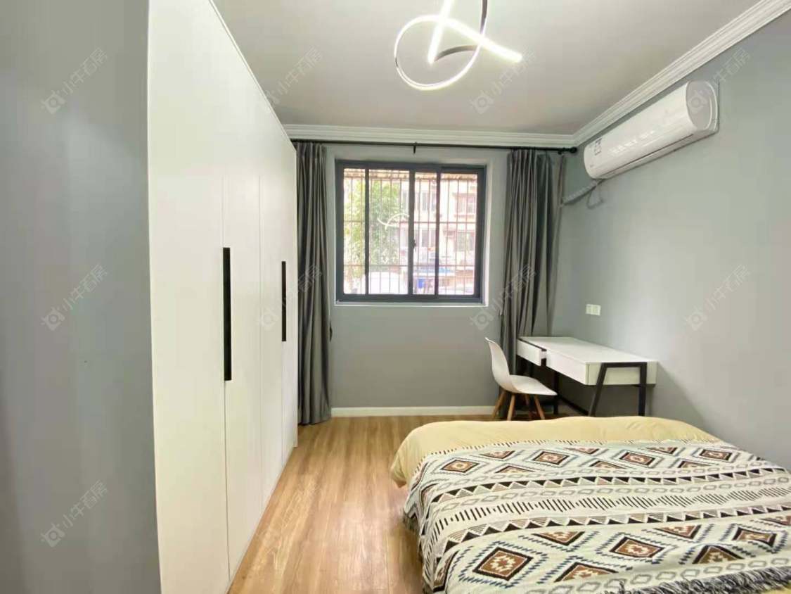 上海昌五小区在租房源小区图_小牛看房