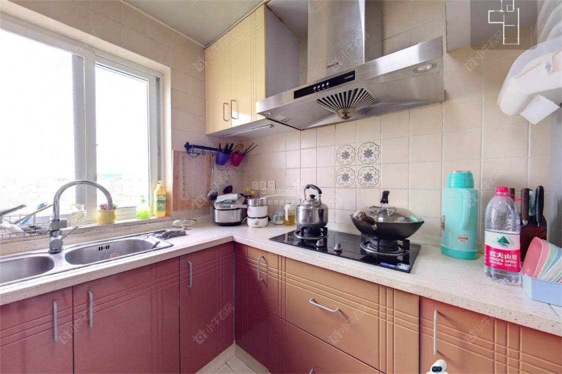 上海北中路280弄在售二手房源小区图_小牛看房