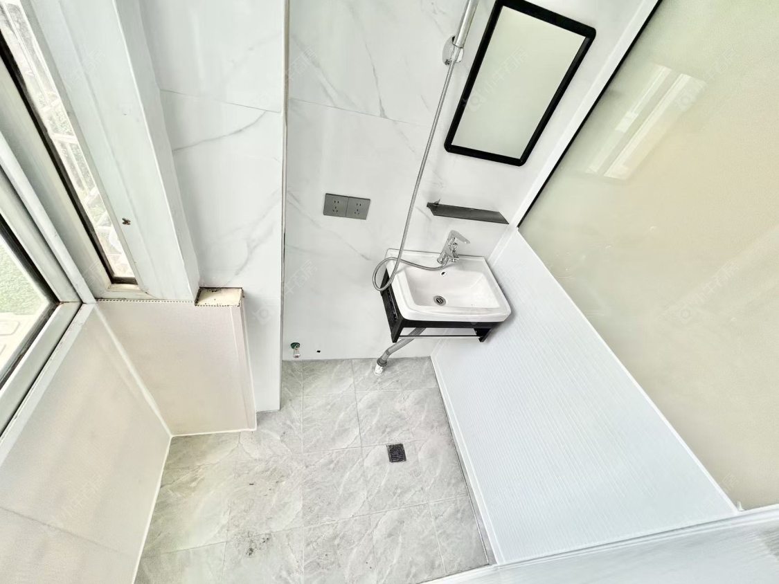 上海浦江东旭公寓南区在租房源户型图_小牛看房