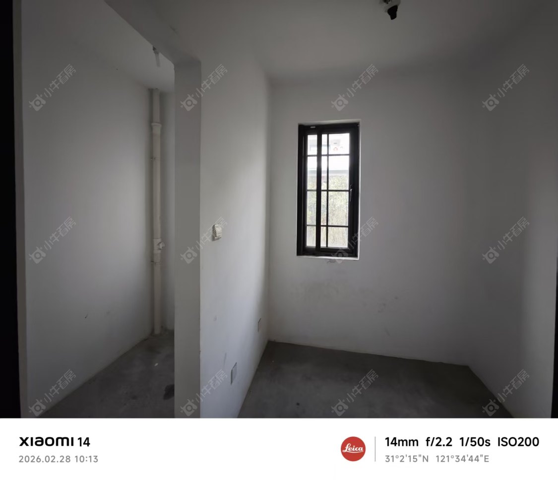 上海爱法奥朗新庄园在售二手房源小区图_小牛看房