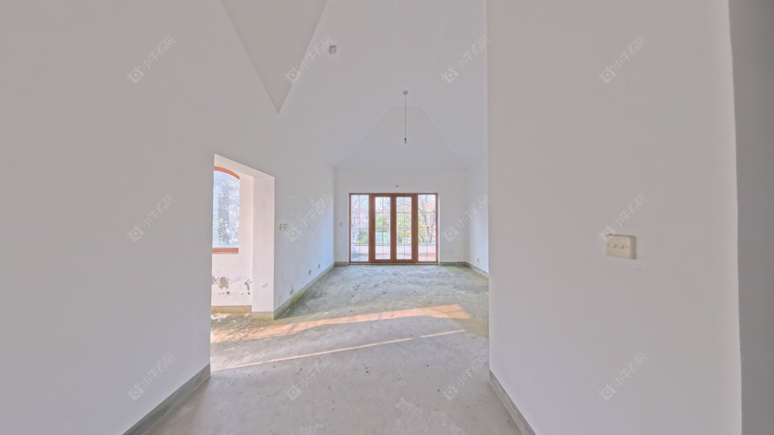 上海绿洲千岛花园在售二手房源小区图_小牛看房