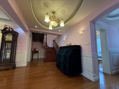 上海达安锦园一期4室2厅2卫在售二手房房源图片