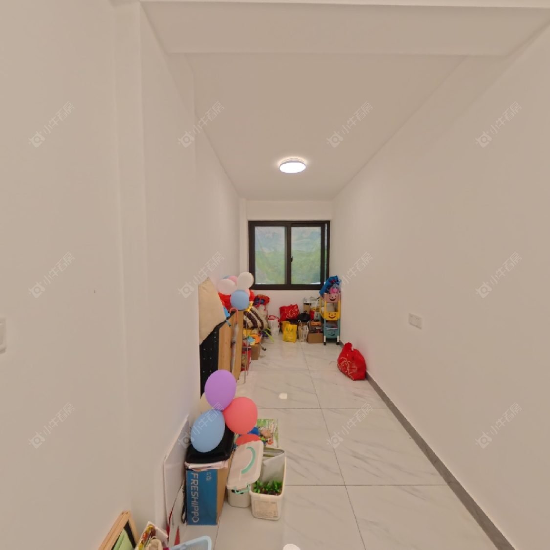 上海万科琥珀郡园别墅区在售二手房源小区图_小牛看房
