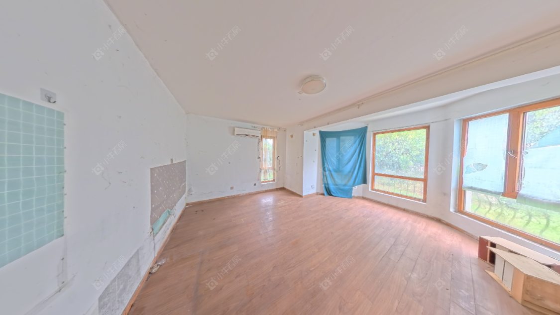 上海绿洲千岛花园在售二手房源小区图_小牛看房