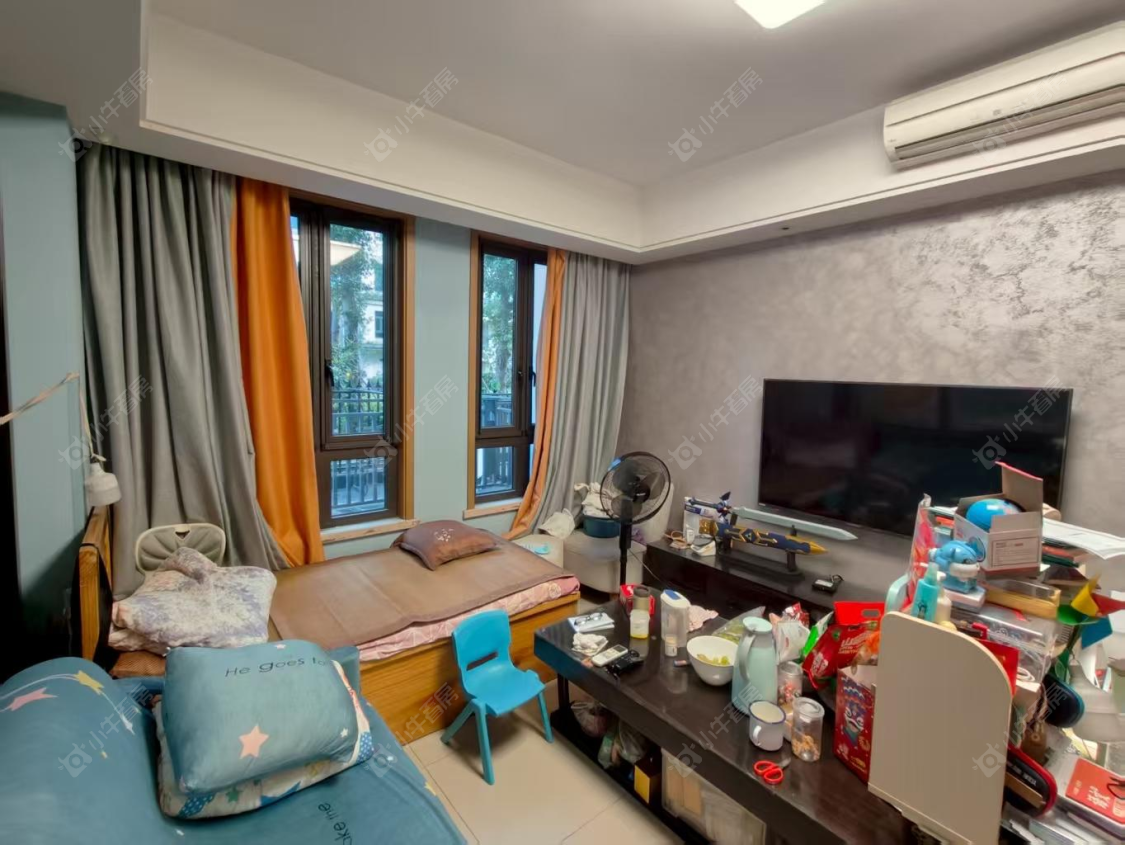 上海宫园巧筑在售二手房源小区图_小牛看房