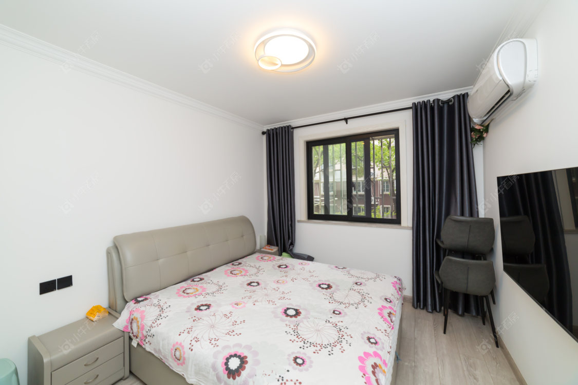 上海绿川家园在售二手房源小区图_小牛看房