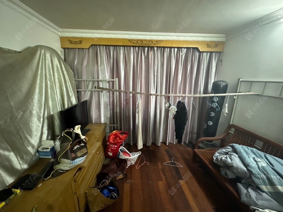 上海建业新村在租房源小区图_小牛看房