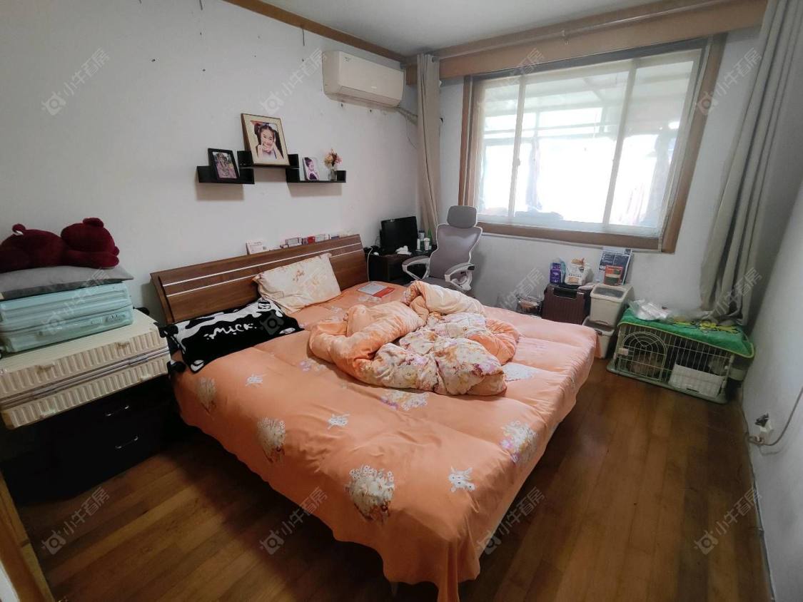 上海兰坪二村在售二手房源小区图_小牛看房