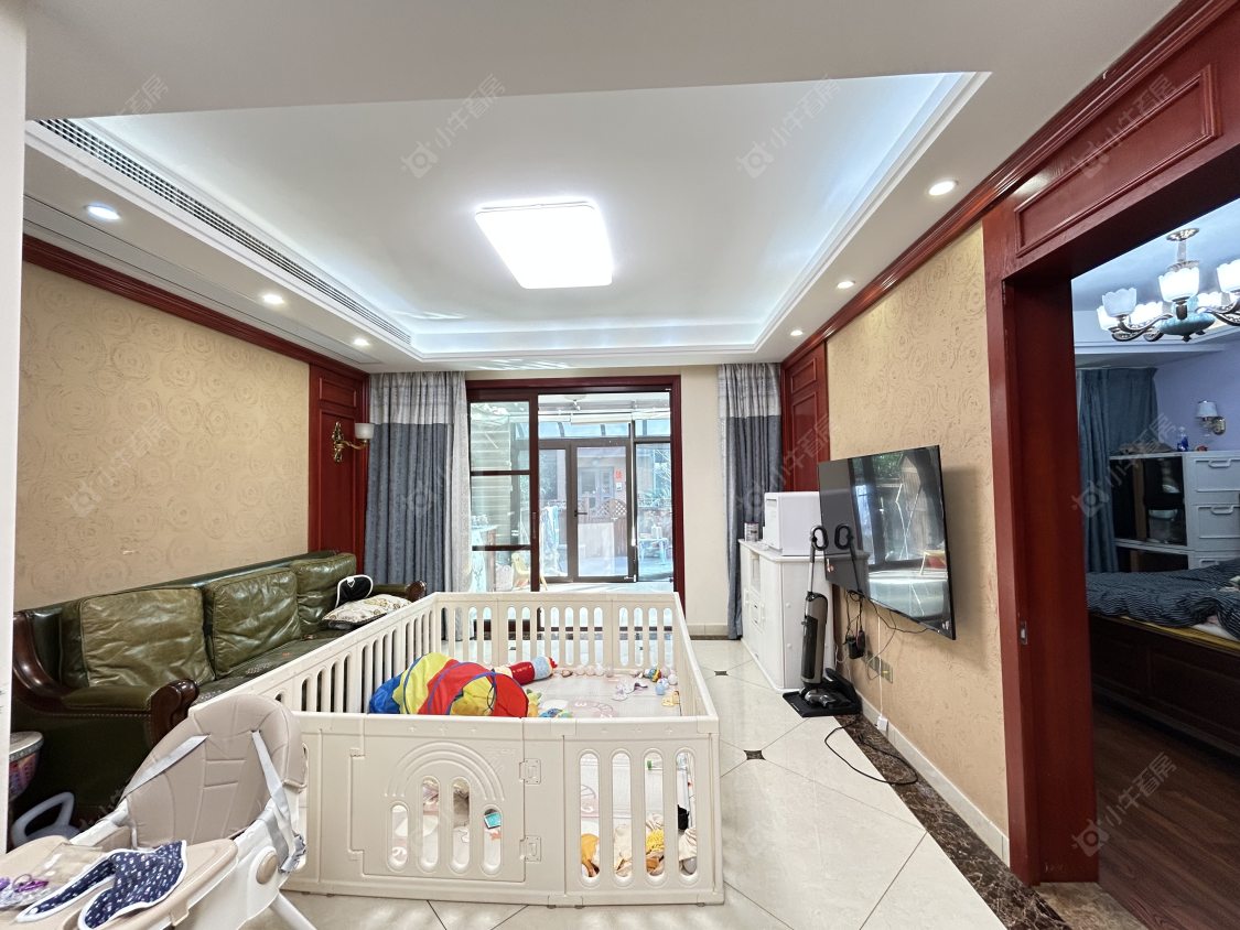 上海中信泰富朱家角新城隽苑在售二手房源小区图_小牛看房