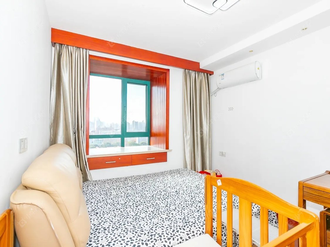 上海北宸佳苑在售二手房源小区图_小牛看房