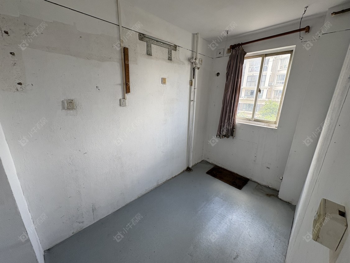 上海虹桥中园在售二手房源小区图_小牛看房