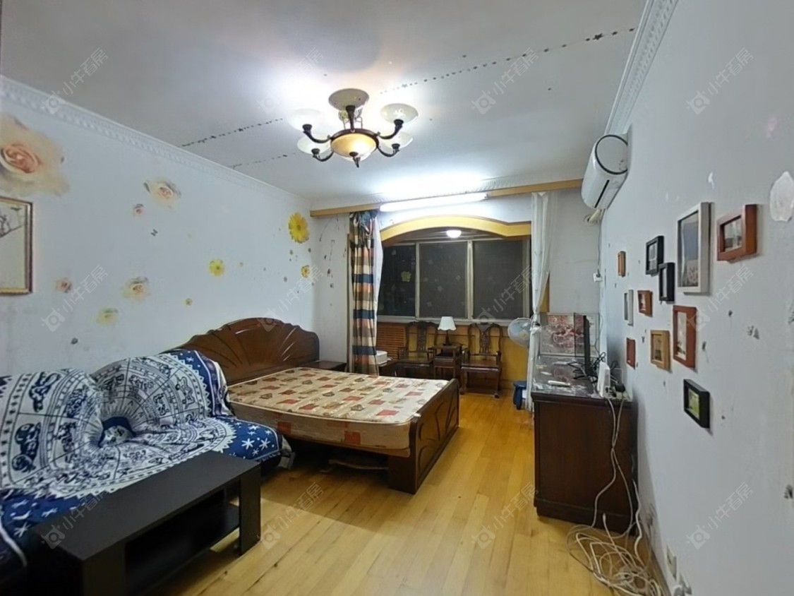 上海东明苑在租房源小区图_小牛看房