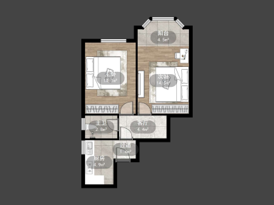 上海天后宫大楼租房_小牛看房