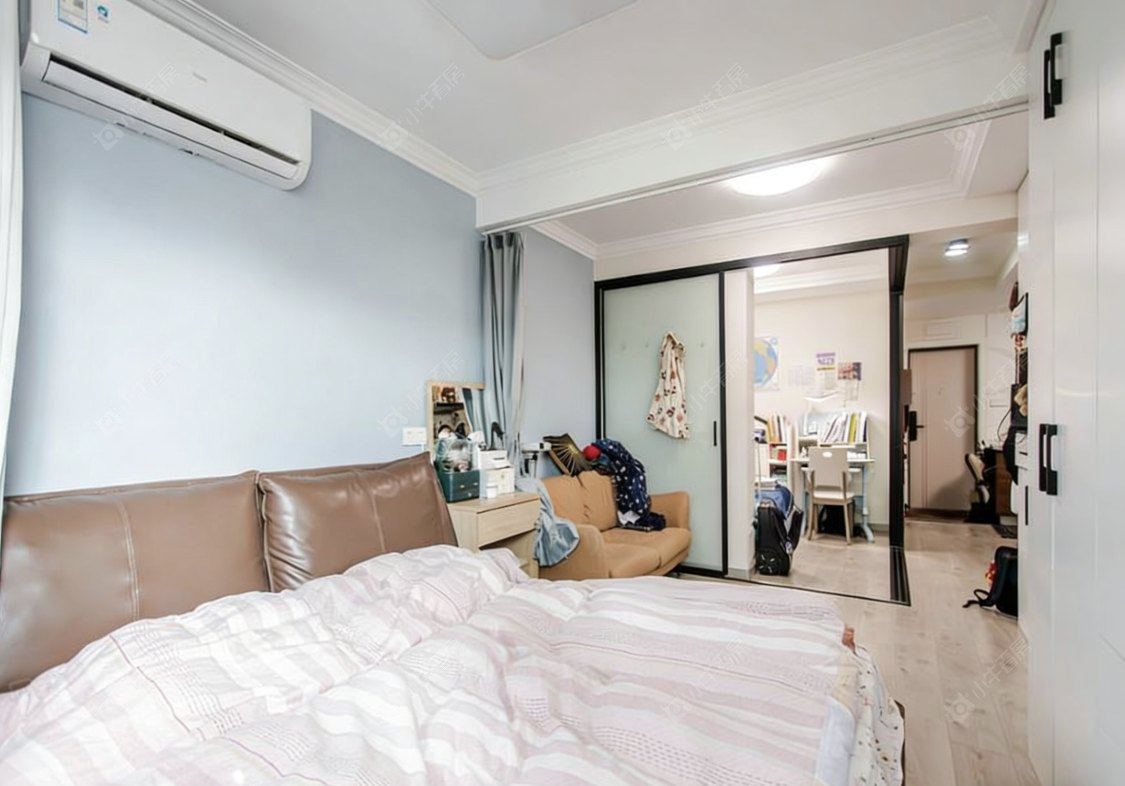 上海梅川二街坊在售二手房源_小牛看房