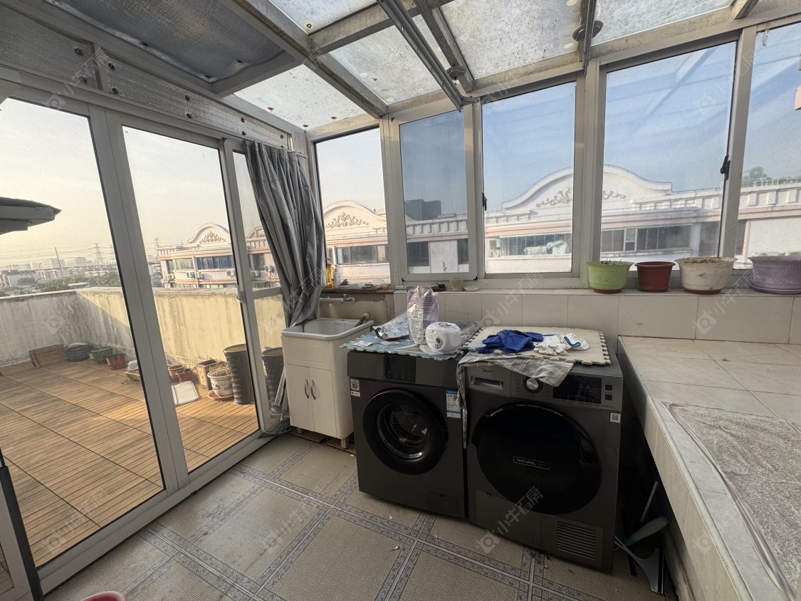 上海紫荆园在售二手房源小区图_小牛看房