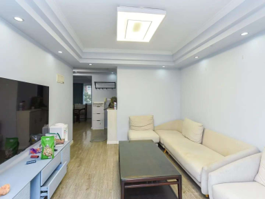 上海好日子大家园E区在售二手房_小牛看房