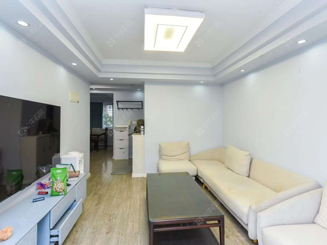 上海好日子大家园E区在售二手房源小区图_小牛看房