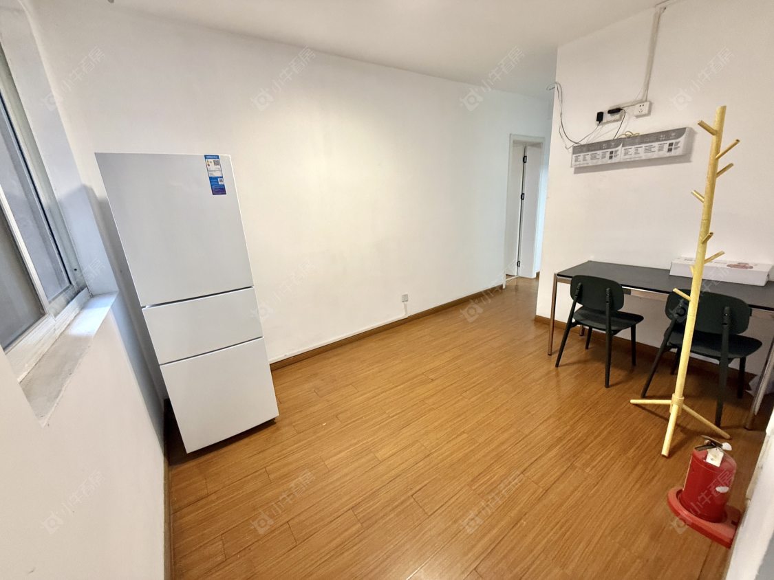 上海民星苑在租房源小区图_小牛看房