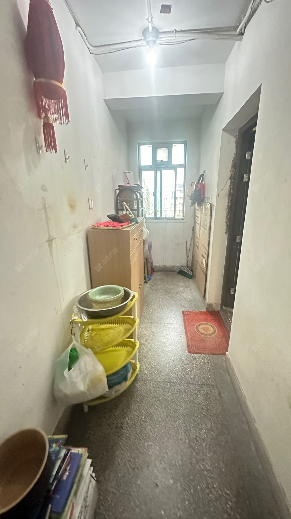 上海红莲小区在租房源小区图_小牛看房