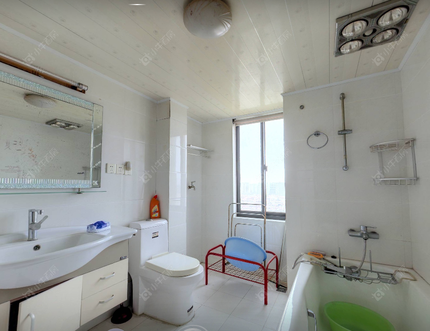 上海保利叶上海一期在售二手房源小区图_小牛看房