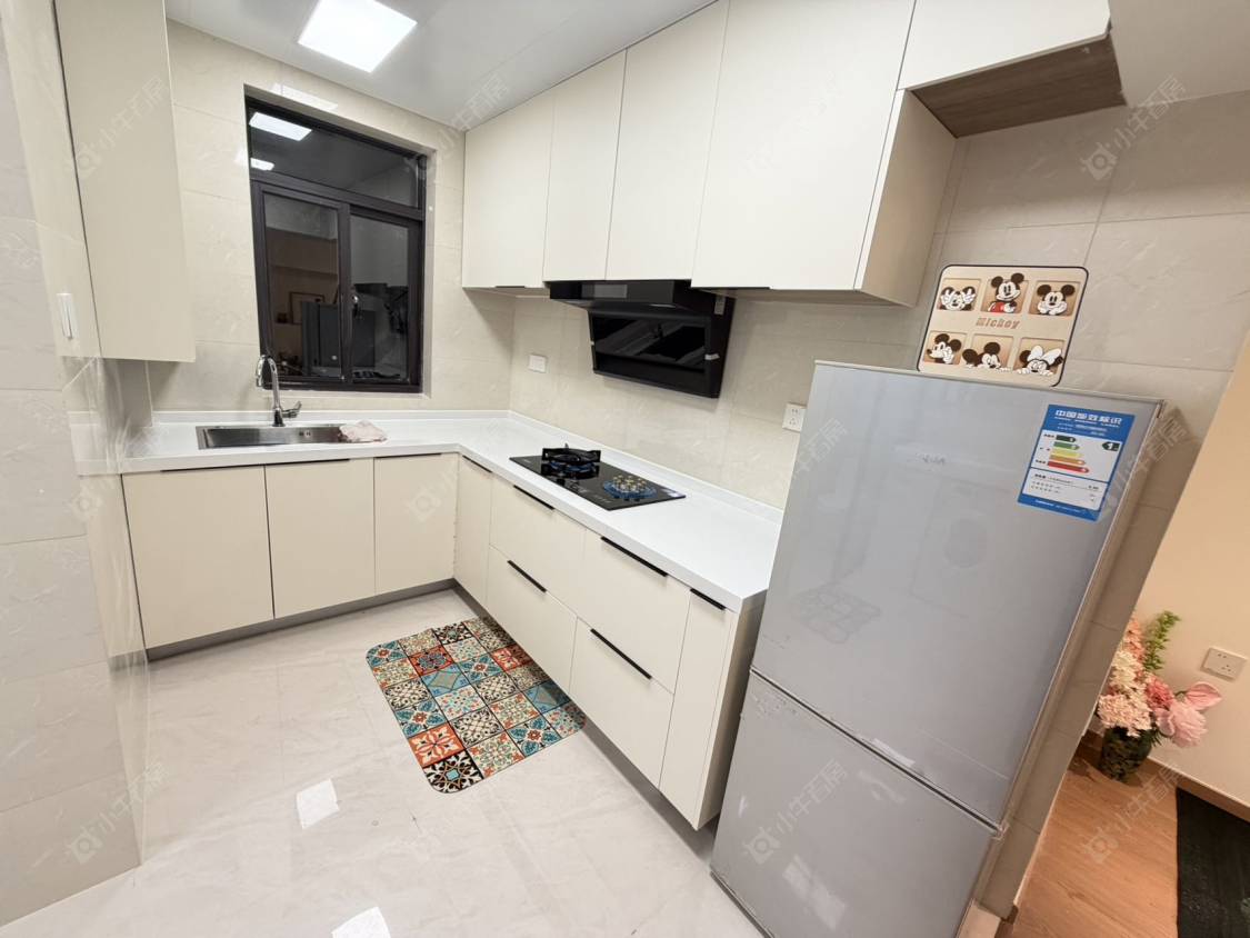 上海由由七村在租房源小区图_小牛看房