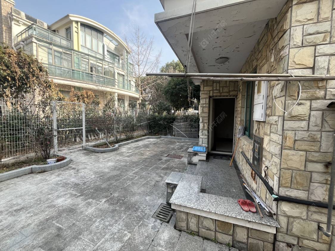 上海康桥华庭在售二手房源小区图_小牛看房