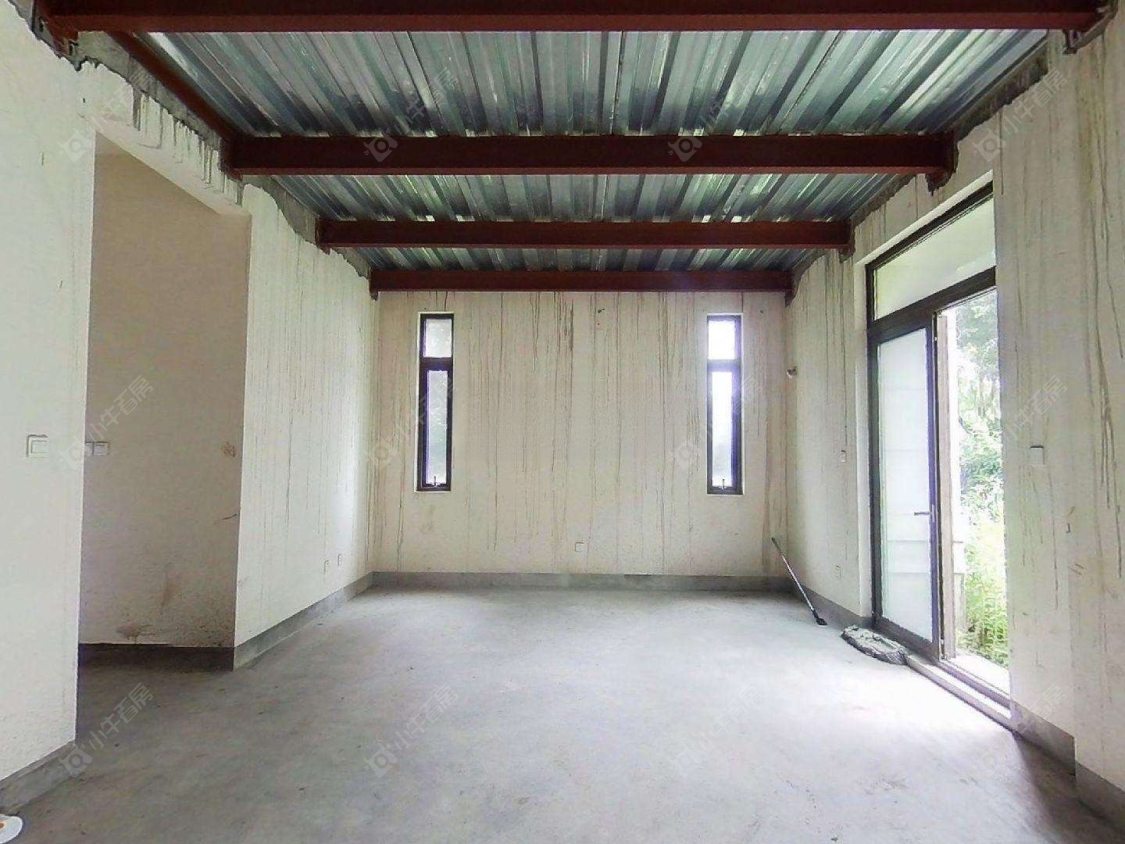 上海万科琥珀郡园别墅区在售二手房源小区图_小牛看房