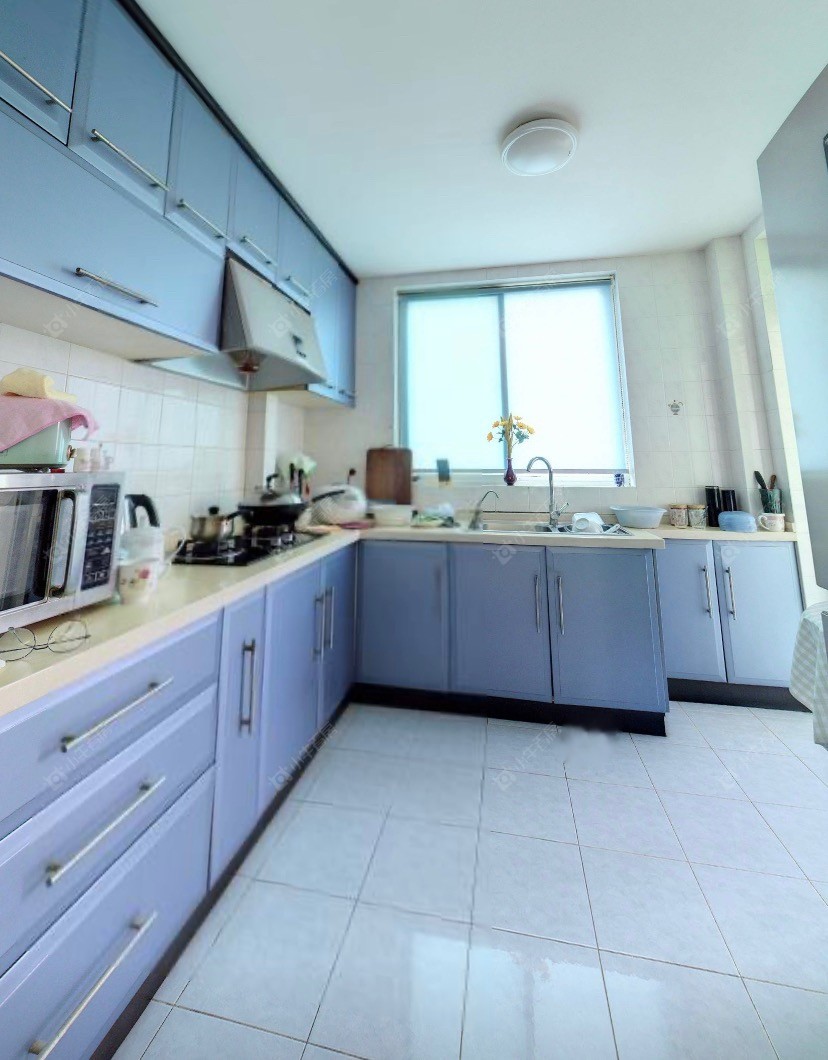 上海怡泰家苑在售二手房源小区图_小牛看房