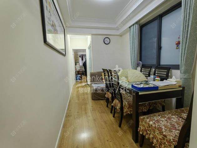 上海南新六村在售二手房源小区图_小牛看房