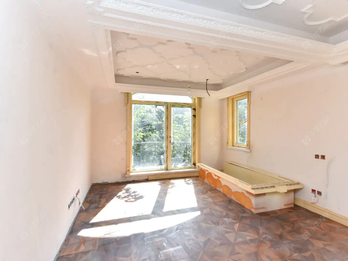 上海保利叶语二期别墅区在售二手房源小区图_小牛看房