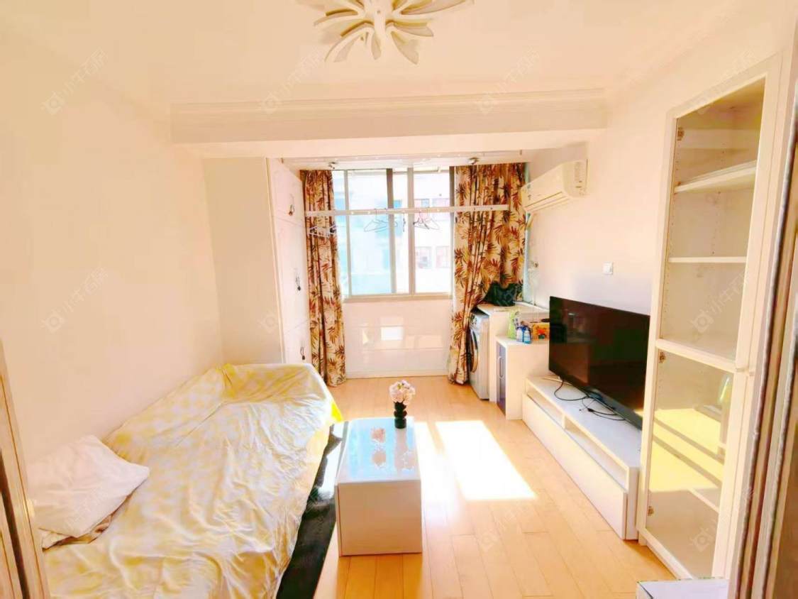 上海浦三小区在租房源小区图_小牛看房