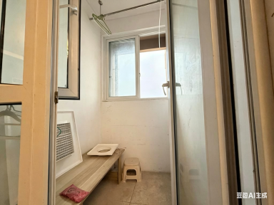 上海美罗家园宝欣苑二村2室1厅1卫在售二手房房源图片