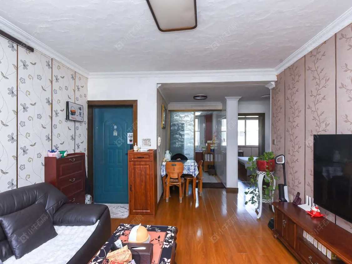 上海古北菊翔苑南区在售二手房源小区图_小牛看房