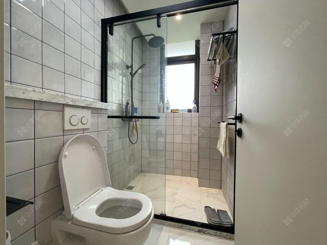 上海宫园巧筑在售二手房源小区图_小牛看房