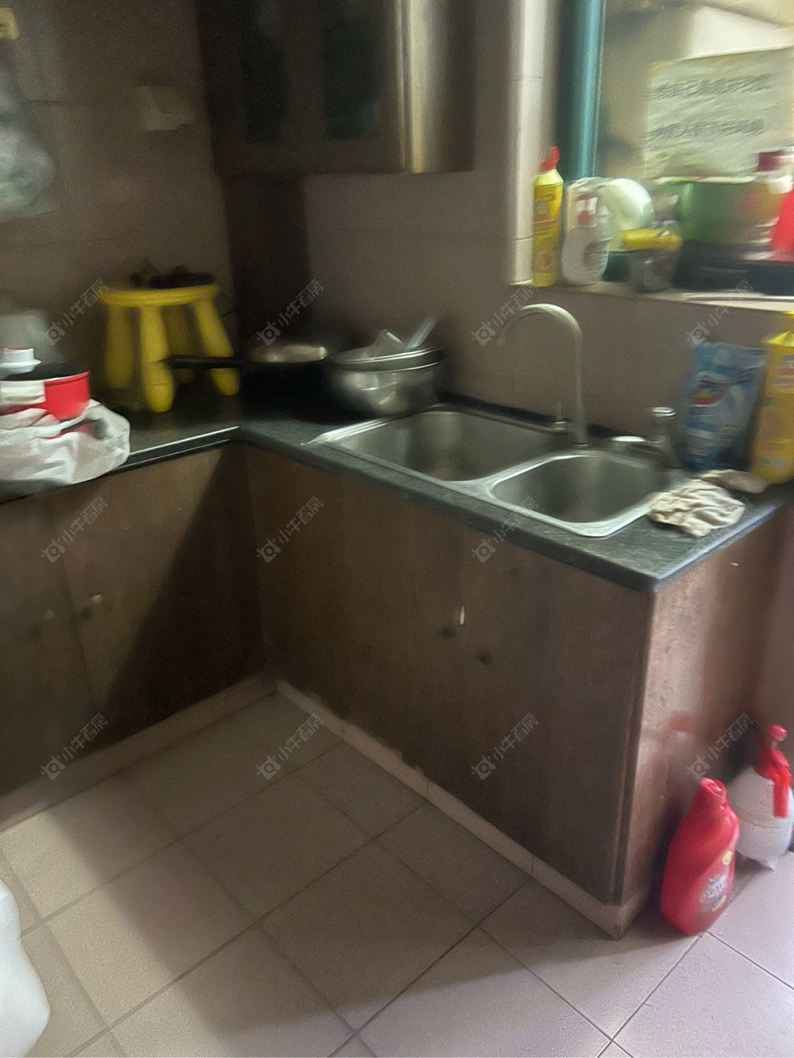 上海紫竹华庭在售二手房源小区图_小牛看房