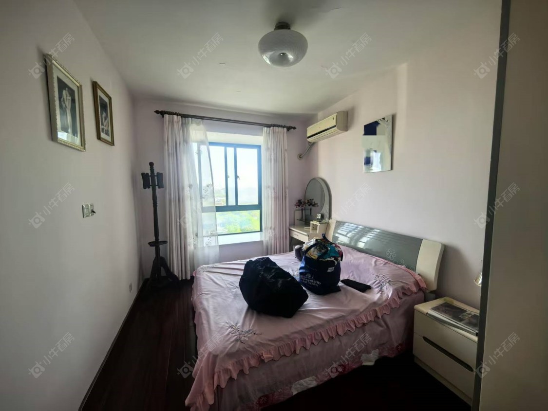 上海幸福小镇明丰绿都在售二手房源小区图_小牛看房