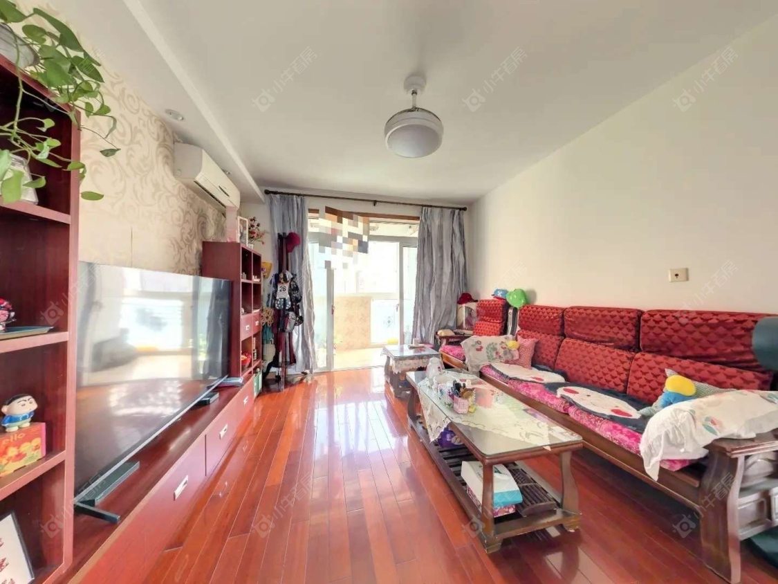 上海文宝苑在售二手房源小区图_小牛看房