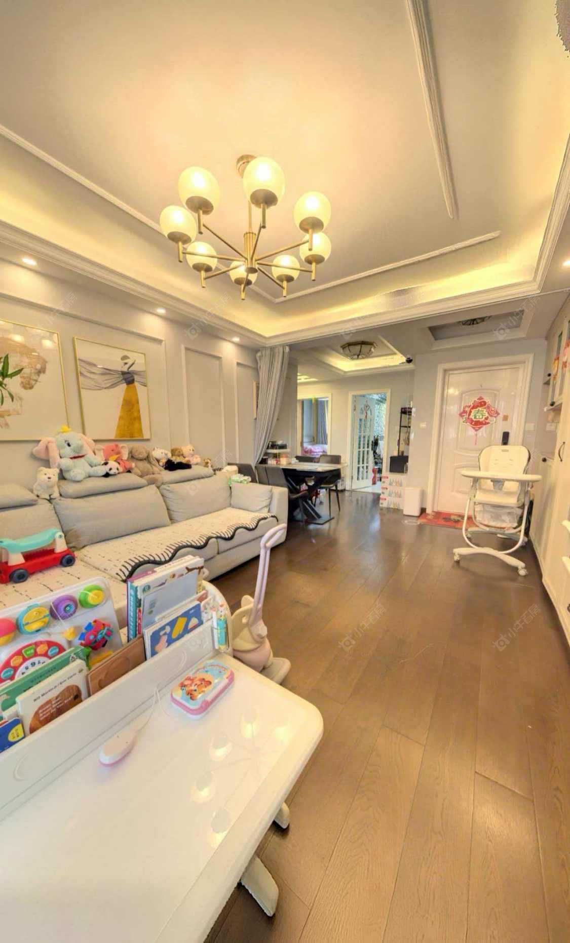 上海绿川新苑在售二手房源小区图_小牛看房