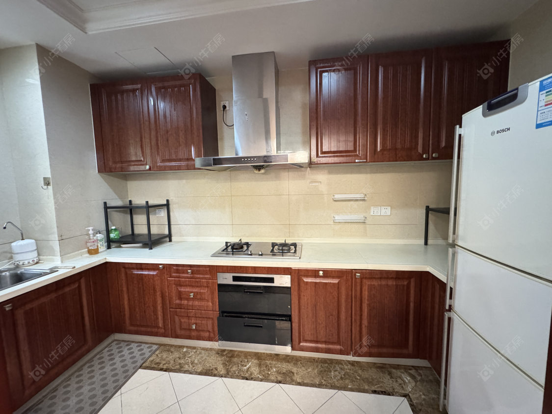 上海保利星海屿筑南区在售二手房源小区图_小牛看房