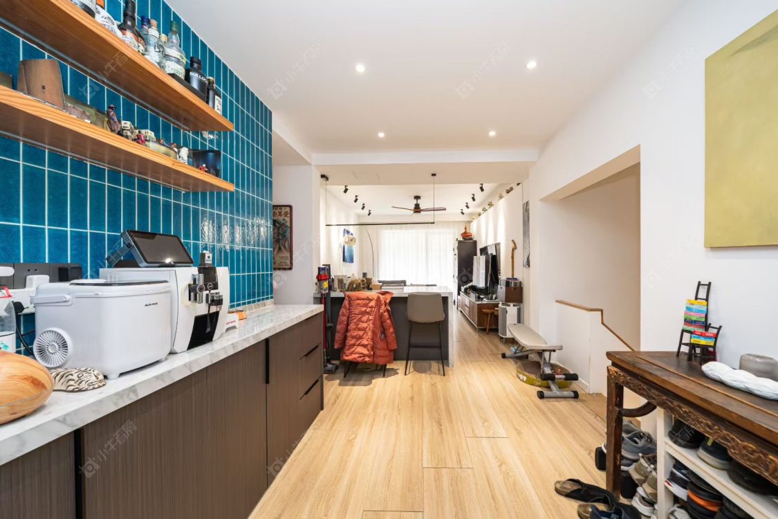 上海陆家嘴花园二期在租房源小区图_小牛看房