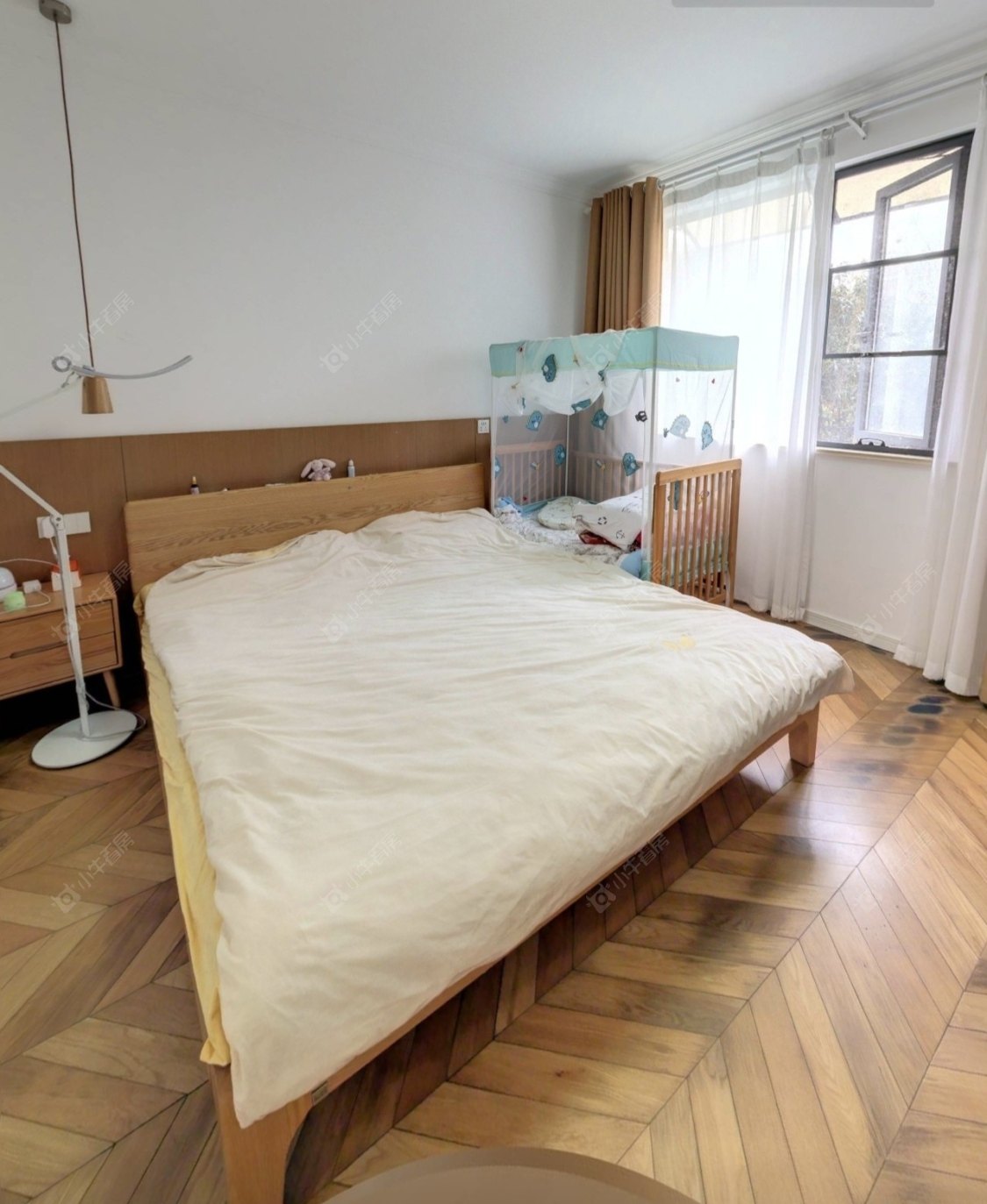 上海川杨新苑三期在售二手房源小区图_小牛看房