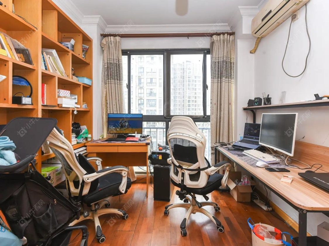 上海保利叶上海一期在售二手房源_小牛看房