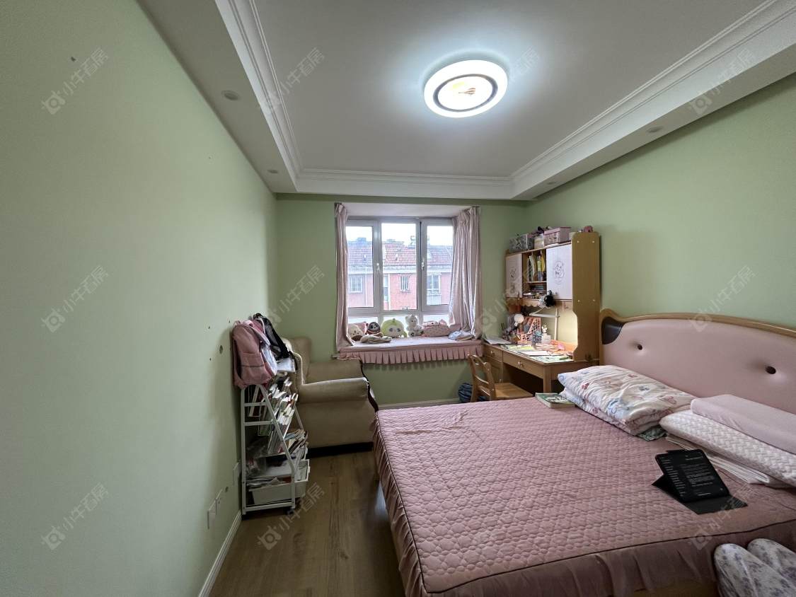 上海好日子大家园C区在售二手房源小区图_小牛看房